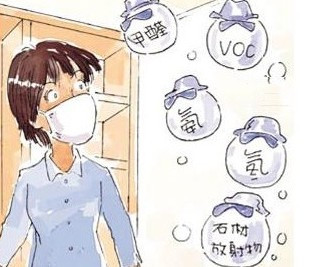 淮安除甲醛