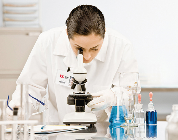 冰虫-室内空气检测